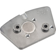Polar Magnetic Backplate