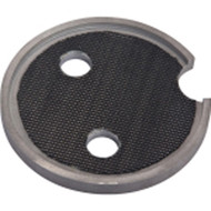 Polar Magnetic Hook Backplate w/Lip