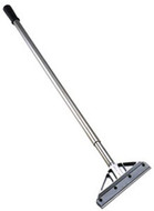 8" TELESCOPIC HANDLE RAZOR SCRAPER