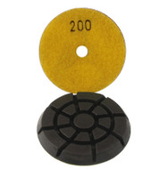 8mm 3" Concrete Pro