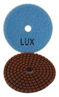 D-Lux 7" resin Pad