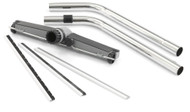 Vacuum wand kit with floor tool for DC 5500 and DC 3300