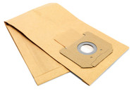 Dust bag (5-pack) for Husqvarna DC 1400