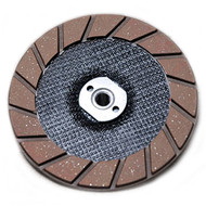 Easy Edge Ceramic Cupwheel 5" and 7"
