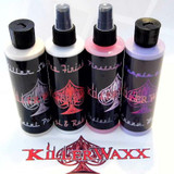KillerWaxx Mini Detailer's Kit