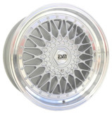 ESM 002R Wheel - 18x8.5"
