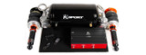 KSport Airtech Pro Air Suspension Kit - Toyota Yaris 06+