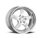 Klutch SL5 Wheel - 18x8.5"