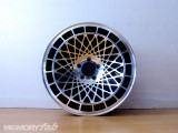 MemoryFab M Technica Turbo Wheels - 18x9.5"