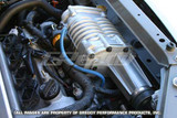 GReddy Supercharger Kit - Scion xB 04-07 - Scion xB/Scion xB 2004-2007/Engine Parts