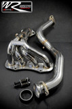 Weapon-R 4-2-1 Race Headers - Scion xB 08-09 - Scion xB/Scion xB 2008-2012/Engine Parts
