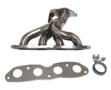 Megan Racing 4-1 SS Header - Toyota Yaris 06+ - Toyota Yaris/Engine Parts