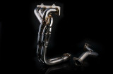 Weapon-R 4-2-1 Stainless Steel Header - Scion tC 05-10 - Scion tC/Scion tC 05-10/Engine Parts