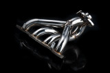 Weapon-R 4-2-1 Stainless Steel Header - Scion xB 04-07 - Scion xB/Scion xB 2004-2007/Engine Parts