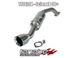 Tanabe Medalion Touring Exhaust - Scion xB 08+ - Scion xB/Scion xB 2008-2012/Exhaust