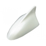 Functional Shark Fin Radio Antenna - Universal Fit - Scion xB/Scion xB 2008-2012/Exterior