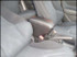Zeta Products Storage Armrest - Honda Fit 09+ - Honda Fit/Honda Fit 09+/Interior/Interior Accessories
