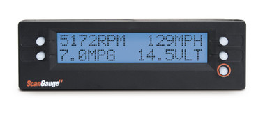 ScanGaugeII - Trip Computer, Digital Gauges, Scan Tool - Scion tC/Scion tC 05-10/Electronics