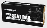 Buddy Club Racing Spec Seat Rail - Scion tC 05-10 - Scion tC/Scion tC 05-10/Interior/Interior Accessories