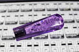 PROPER+ Purple Bubbles Shift Knob - Scion xB/Scion xB 2004-2007/Interior/Shift Knobs