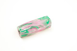 PROPER+ Green/Pink Bubble Shift Knob - Scion xB/Scion xB 2004-2007/Interior/Shift Knobs