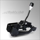 Buddy Club Racing Spec Short Shifter - Honda Fit 06-08 - Honda Fit/Honda Fit 06-08/Interior/Shift Knobs