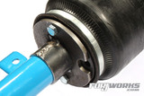 ForjWorks Air Ride System - Nissan Cube/Suspension/Air Suspension