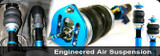 AirRex Air Suspension Kit - Scion xB/Scion xB 2008-2012/Suspension/Air Suspension