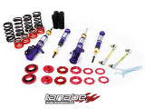 Tanabe Sustec Pro S-0C Coilover - Scion tC 05-10 - Scion tC/Scion tC 05-10/Suspension/Coilovers