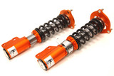 KSport Kontrol Pro Coilovers - Nissan Cube - Nissan Cube/Suspension/Coilovers