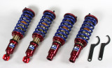 Buddy Club N+ Coilover Damper Kit - Scion tC 05-10 - Scion tC/Scion tC 05-10/Suspension/Coilovers