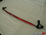 Tanabe Front Strut Tower Bar - Nissan Cube - Nissan Cube/Suspension/Handling