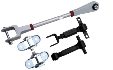 Eibach Pro-Alignment - Scion tC 05+ - Scion tC/Scion tC 05-10/Suspension/Handling