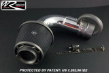 Weapon-R Intake - Toyota Yaris 07-09 - Toyota Yaris/Air Intake