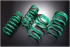 Tein S.Tech Lowering Springs  - Toyota Yaris 07-09 - Toyota Yaris/Suspension/Lowering Springs