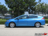 Tanabe DF210 Lowering Springs - Honda Insight 2010 - Honda Insight/Suspension/Lowering Springs