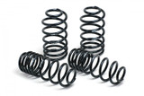 H&R Sport Lowering Springs - Honda CR-Z 10+ - Honda CR-Z/Suspension/Lowering Springs