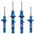 Tokico HP Rear Shocks - Scion tC 05-08 - Scion tC/Scion tC 05-10/Suspension/Shocks