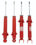 Tokico HTS Adjustable Shock Set - Scion tC - Scion tC/Scion tC 05-10/Suspension/Shocks