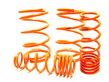 Megan Racing Lowering Springs - Nissan Cube - Nissan Cube/Suspension/Lowering Springs
