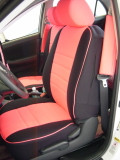 Wet Okole Waterproof Seat Covers - Half Piping