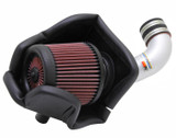 K&N Typhoon Cold Air Intake - Honda CR-Z - Honda CR-Z/Air Intake