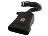 Takeda Stage 2 Wrinkle Black Intake System - Honda CR-Z - Honda CR-Z/Air Intake