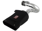 Takeda Stage 2 Polished Intake System - Honda CR-Z - Honda CR-Z/Air Intake