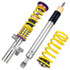 KW Coilover Kit V2 - Honda Fit 06-08 - Honda Fit/Honda Fit 06-08/Suspension/Coilovers
