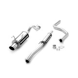 Magnaflow Cat-Back Exhaust - Toyota Matrix 03-08 - Toyota Matrix/Exhaust
