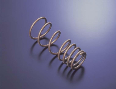 TEIN H-Tech Springs - Toyota Matrix 03-08 - Toyota Matrix/Suspension/Lowering Springs