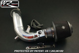 Weapon-R Secret Weapon Intake - Scion tC 07+ - Scion tC/Scion tC 05-10/Air Intake