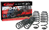 Eibach Pro-Kit Springs - Mazda 2 - Mazda 2/Suspension/Lowering Springs