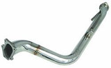 Injen Turbo Down Pipe - Nissan Juke - Nissan Juke/Exhaust